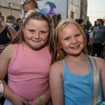 Culture Night Limerick 2024. Picture: Olena Oleksienko/ilovelimerick