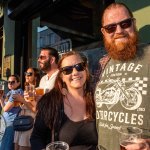 Culture Night Limerick 2024. Picture: Olena Oleksienko/ilovelimerick