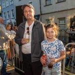 Culture Night Limerick 2024. Picture: Olena Oleksienko/ilovelimerick