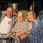 Culture Night Limerick 2024. Picture: Olena Oleksienko/ilovelimerick