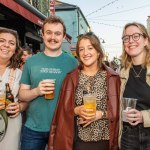 Culture Night Limerick 2024. Picture: Olena Oleksienko/ilovelimerick