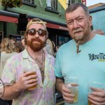 Culture Night Limerick 2024. Picture: Olena Oleksienko/ilovelimerick