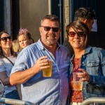 Culture Night Limerick 2024. Picture: Olena Oleksienko/ilovelimerick