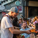 Culture Night Limerick 2024. Picture: Olena Oleksienko/ilovelimerick