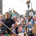 Culture Night Limerick 2024. Picture: Olena Oleksienko/ilovelimerick