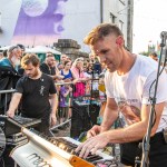 Culture Night Limerick 2024. Picture: Olena Oleksienko/ilovelimerick
