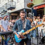 Culture Night Limerick 2024. Picture: Olena Oleksienko/ilovelimerick