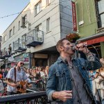 Culture Night Limerick 2024. Picture: Olena Oleksienko/ilovelimerick