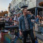 Culture Night Limerick 2024. Picture: Olena Oleksienko/ilovelimerick