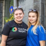 Culture Night Limerick 2024. Picture: Olena Oleksienko/ilovelimerick