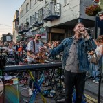 Culture Night Limerick 2024. Picture: Olena Oleksienko/ilovelimerick