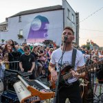 Culture Night Limerick 2024. Picture: Olena Oleksienko/ilovelimerick