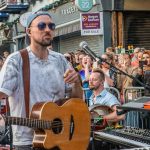 Culture Night Limerick 2024. Picture: Olena Oleksienko/ilovelimerick