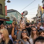 Culture Night Limerick 2024. Picture: Olena Oleksienko/ilovelimerick