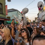 Culture Night Limerick 2024. Picture: Olena Oleksienko/ilovelimerick