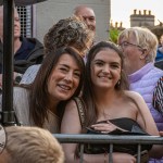 Culture Night Limerick 2024. Picture: Olena Oleksienko/ilovelimerick