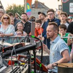 Culture Night Limerick 2024. Picture: Olena Oleksienko/ilovelimerick