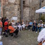 Culture Night Limerick 2024. Picture: Olena Oleksienko/ilovelimerick