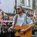 Culture Night Limerick 2024. Picture: Olena Oleksienko/ilovelimerick