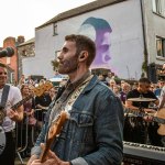 Culture Night Limerick 2024. Picture: Olena Oleksienko/ilovelimerick