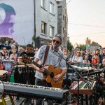 Culture Night Limerick 2024. Picture: Olena Oleksienko/ilovelimerick