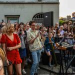 Culture Night Limerick 2024. Picture: Olena Oleksienko/ilovelimerick