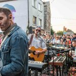 Culture Night Limerick 2024. Picture: Olena Oleksienko/ilovelimerick