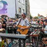 Culture Night Limerick 2024. Picture: Olena Oleksienko/ilovelimerick