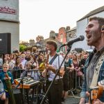 Culture Night Limerick 2024. Picture: Olena Oleksienko/ilovelimerick