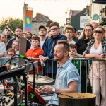 Culture Night Limerick 2024. Picture: Olena Oleksienko/ilovelimerick
