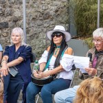 Culture Night Limerick 2024. Picture: Olena Oleksienko/ilovelimerick