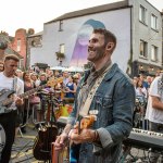 Culture Night Limerick 2024. Picture: Olena Oleksienko/ilovelimerick