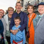 Culture Night Limerick 2024. Picture: Olena Oleksienko/ilovelimerick
