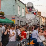 Culture Night Limerick 2024. Picture: Olena Oleksienko/ilovelimerick