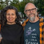 Culture Night Limerick 2024. Picture: Olena Oleksienko/ilovelimerick