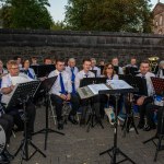 Culture Night Limerick 2024. Picture: Olena Oleksienko/ilovelimerick