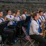 Culture Night Limerick 2024. Picture: Olena Oleksienko/ilovelimerick