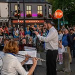 Culture Night Limerick 2024. Picture: Olena Oleksienko/ilovelimerick
