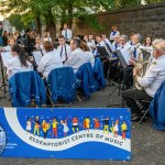 Culture Night Limerick 2024. Picture: Olena Oleksienko/ilovelimerick