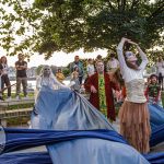 Culture Night Limerick 2024. Picture: Olena Oleksienko/ilovelimerick