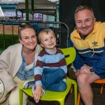 Culture Night 2025 took place in Limerick on Friday, September 19, 2025. Picture: Olena Oleksienko/ilovelimerick