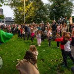 Culture Night 2025 took place in Limerick on Friday, September 19, 2025. Picture: Olena Oleksienko/ilovelimerick