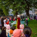 Culture Night 2025 took place in Limerick on Friday, September 19, 2025. Picture: Olena Oleksienko/ilovelimerick