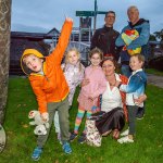 Culture Night 2025 took place in Limerick on Friday, September 19, 2025. Picture: Olena Oleksienko/ilovelimerick