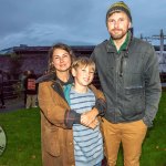 Culture Night 2025 took place in Limerick on Friday, September 19, 2025. Picture: Olena Oleksienko/ilovelimerick