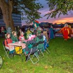 Culture Night 2025 took place in Limerick on Friday, September 19, 2025. Picture: Olena Oleksienko/ilovelimerick