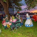 Culture Night 2025 took place in Limerick on Friday, September 19, 2025. Picture: Olena Oleksienko/ilovelimerick