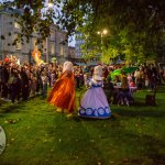 Culture Night 2025 took place in Limerick on Friday, September 19, 2025. Picture: Olena Oleksienko/ilovelimerick