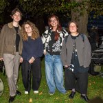 Culture Night 2025 took place in Limerick on Friday, September 19, 2025. Picture: Olena Oleksienko/ilovelimerick