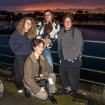 Culture Night 2025 took place in Limerick on Friday, September 19, 2025. Picture: Olena Oleksienko/ilovelimerick